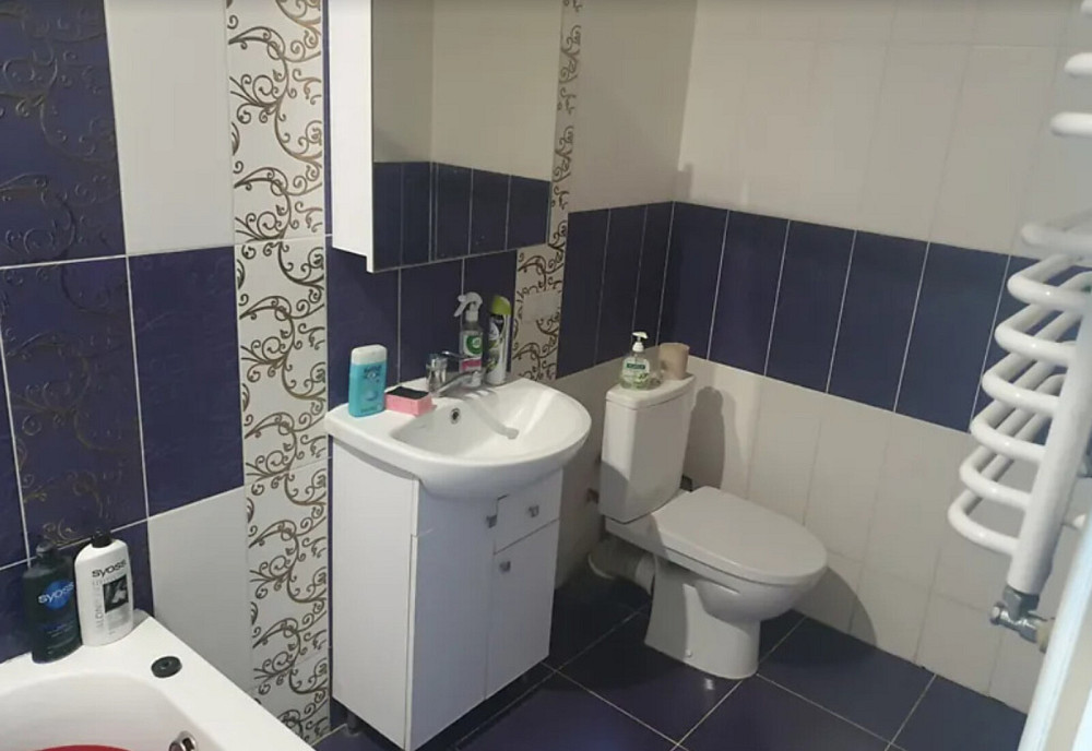 Простора 2-кімнатна квартира в прицентральній частині Тернополя. Тернопіль - фото 5