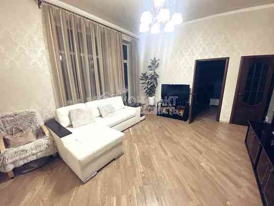 Продаж Квартира 3-кімнатна, 3/3 поверх на вул. Полтавський Шлях Харків