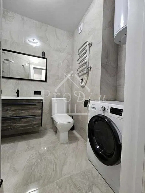 Оренда Квартира 1-кімнатна, 9/25 поверх на Олександра Олеся вул., 2в Kiev - photo 6