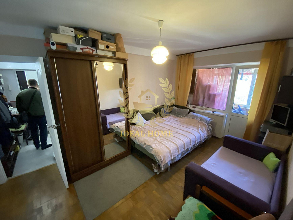 Продаж Квартира 2-кімнатна на Вильде Эдуарда ул., 3А Kiev - photo 5