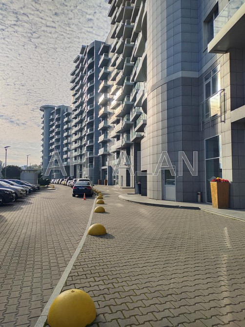 Оренда Будинок 1-кімнатний на Окіпної Раїси вул., 18 Київ - фото 19