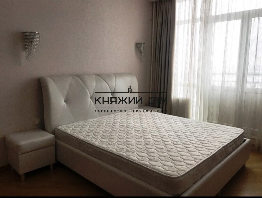 Просторная 3-х к. кв. в ЖК Триумф, ст. м. Выдубичи. № 21105134 Київ - фото 13