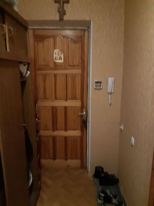 Продаж Квартира 3-кімнатна, 3/4 поверх на Заслонова, 22 Київ - фото 4