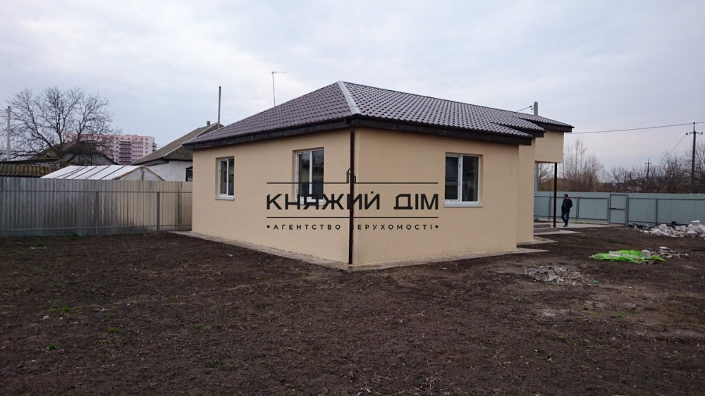 Продажа дома в Борисполе, ул. Франко 67а. № 229471 Бориспіль - фото 4