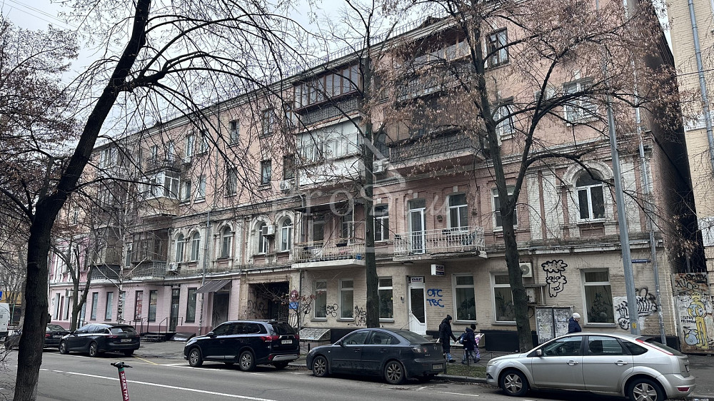 Оренда Квартира 2-кімнатна, 4/4 поверх на Волоська, 36/38 Київ - фото 10