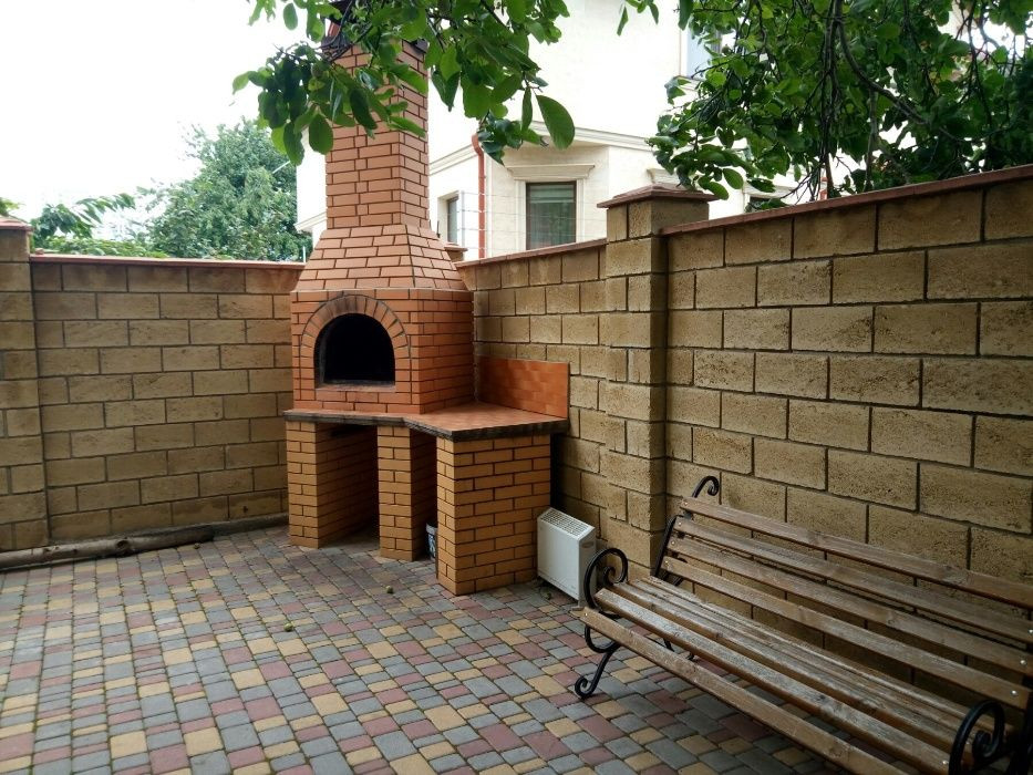 Продам 1 комнатную квартиру с ремонтом на Таирова/7 ст. Люстдорфской дороги Odessa - photo 6