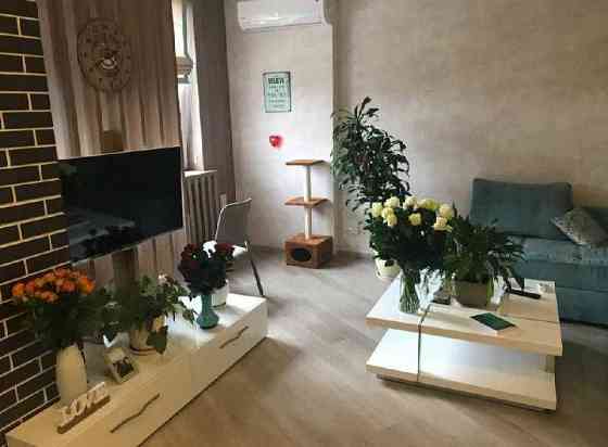 Продаж Квартира 1-кімнатна, 4/20 поверх на Вінстона Черчилля вул., д. 43 Киев