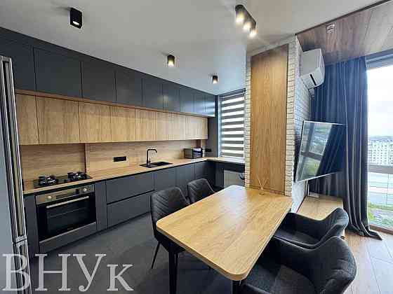 Продаж Квартира 1-кімнатна, 11/17 поверх на вул. Бігова Львів