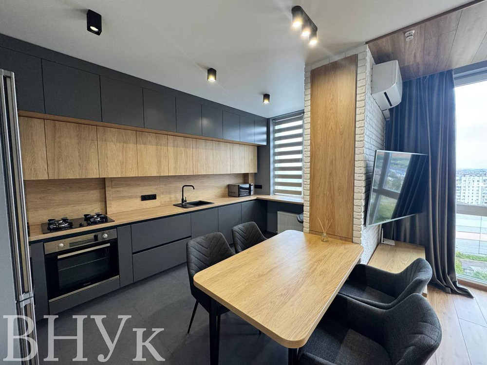 Продаж Квартира 1-кімнатна, 11/17 поверх на вул. Бігова Львів - фото 2