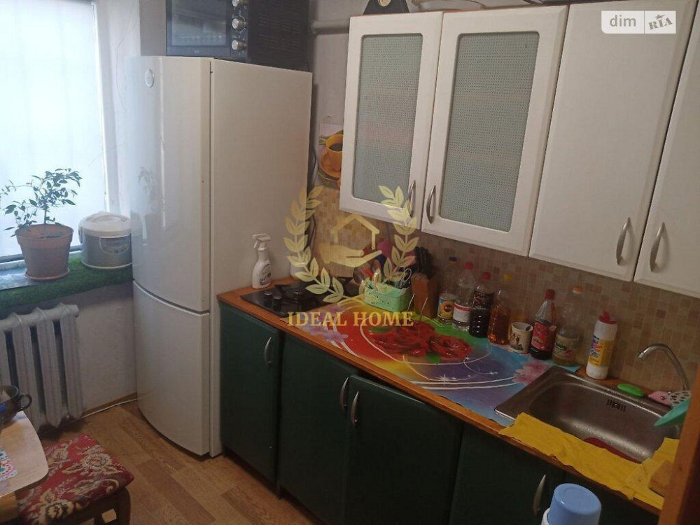 Продаж Квартира 3-кімнатна, 1/5 поверх на Соборности пр-т, 1А Київ - фото 8