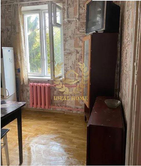 Продаж 1 кімн. кв-ри, Першотравневий масив, Київ Kiev - photo 1