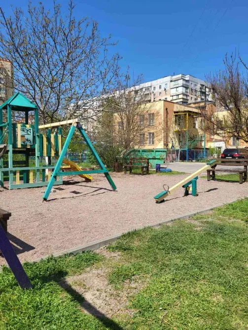 Продаж 1к Квартира 42 кв.м ЖК Висоцького Одеса - фото 13