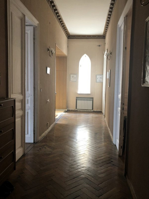 Продаж Квартира 5-кімнатна, 3/3 поверх на Пушкинская ул., 8 Odessa - photo 7