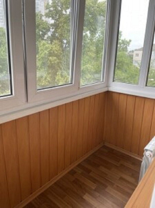 Продаж Квартира 2-кімнатна, 5/5 поверх на улица Строителей, д.16 Київ - фото 8