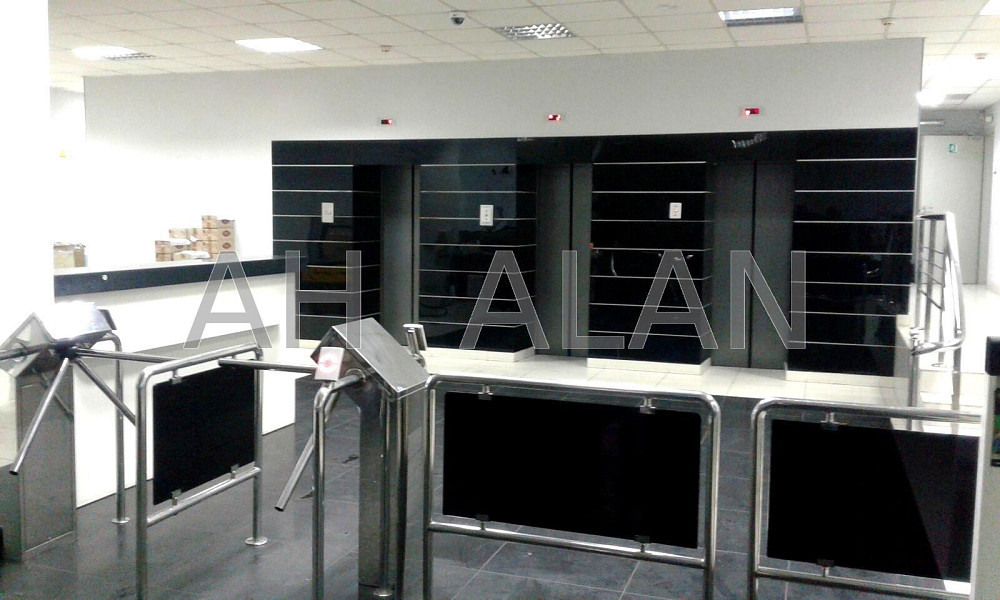 Оренда офісне приміщення на Болсунівська вул., 8 приміщень - 4, поверх - 5/10 Київ - фото 10