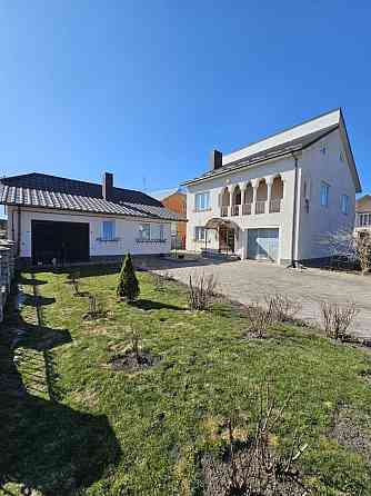 Продаж Будинок Борщівка (Лановецький район)