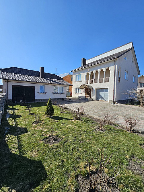 Продаж Будинок Борщівка (Лановецький район) - фото 1