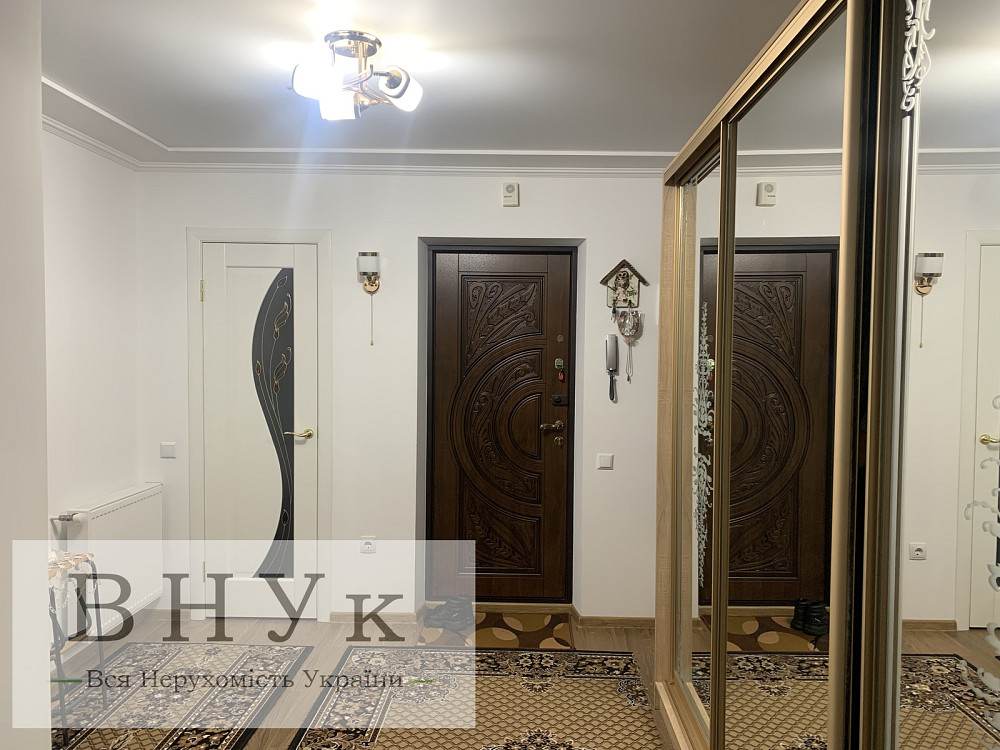 Продаж Квартира 2-кімнатна, 2/9 поверх на вул. Іллєнка Ternopil' - photo 9
