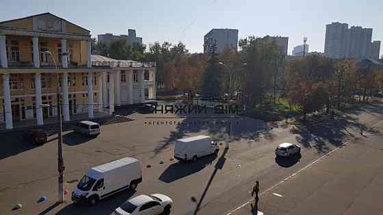 1 к. кв. студіо на Новій Дарниці, Заслонова 13а. №11195033 Київ