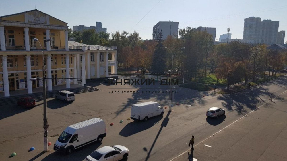 1 к. кв. студіо на Новій Дарниці, Заслонова 13а. №11195033 Київ - фото 4