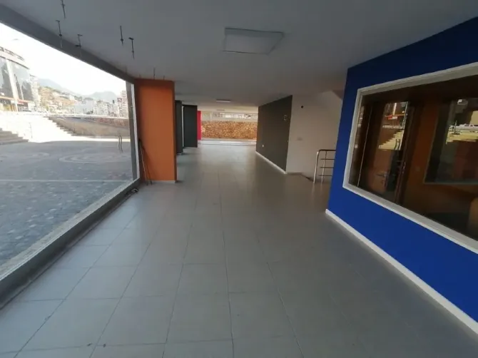 Selling commercial space 510m three floors Alanya, Türkiye Alanya - photo 12