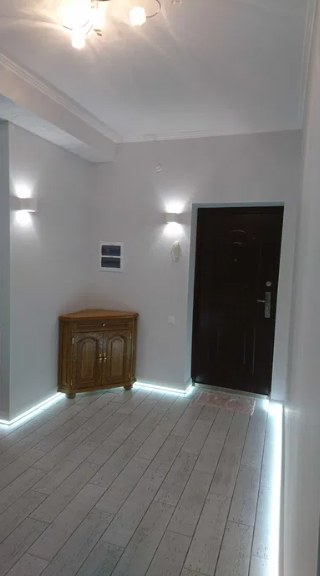 Продам 3-х кімнатну квартиру з ремонтом і видом на море в ЖК "Зелений Мис" (п.Котовського) Крижанівка (Комінтернівський район) - фото 12