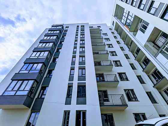 Продаж 3к Квартира 80 кв.м Довга, 30А L'viv