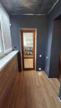 Продаж Квартира 2-кімнатна, 9/18 поверх на Драгоманова вул., д. 13/10 Киев