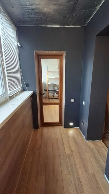 Продаж Квартира 2-кімнатна, 9/18 поверх на Драгоманова вул., д. 13/10 Киев - изображение 2