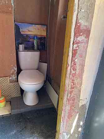 Предлагается к продаже дом-дача в НАТИ со своим причалом (8 км от Одессы) Nerubaiske