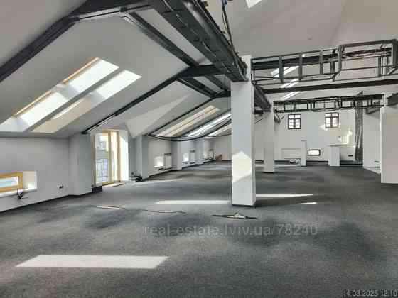 Оренда приміщення вільного призначення на вул. Римлянина Петра L'viv