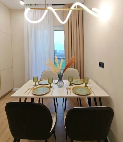 Продаж Квартира 1-кімнатна на ул. Краснова, 1б Одесса - изображение 1