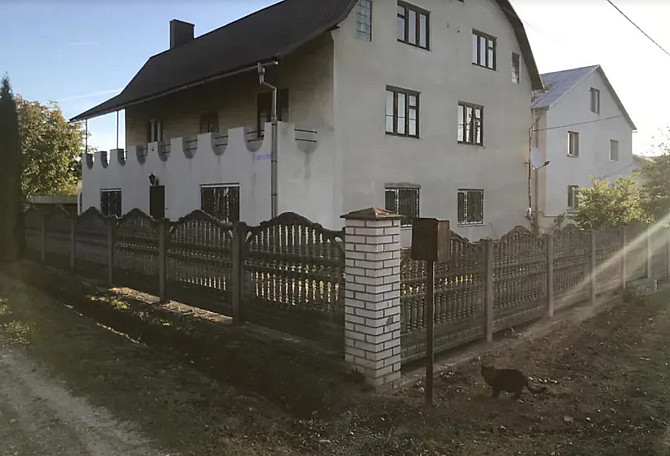 Продаж 3 поверхового будинку бесідка і ділянкою на 7 соток, 365 кв. м, Петриків  - изображение 15