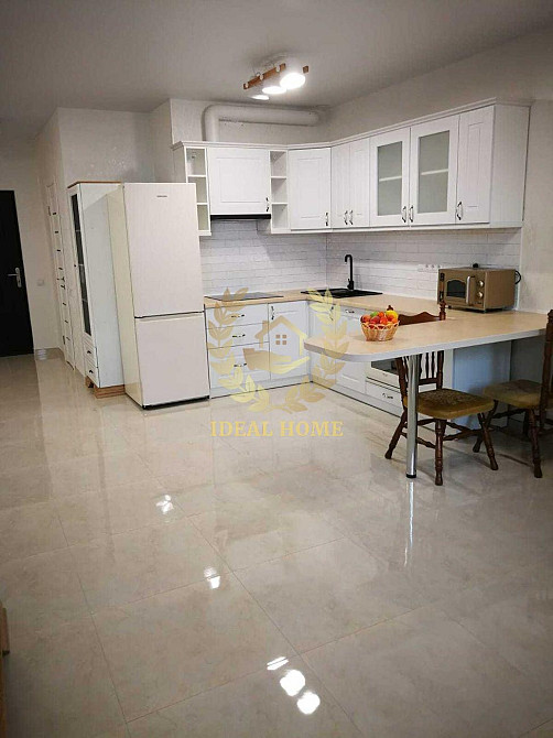 Продається 1-кімнатна квартира в ЖК "Грюнвальд" Київ - фото 1