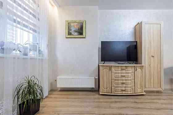 Продаж Квартира 1-кімнатна, 10/25 поверх на Євгена Сверстюка,, 4 Київ