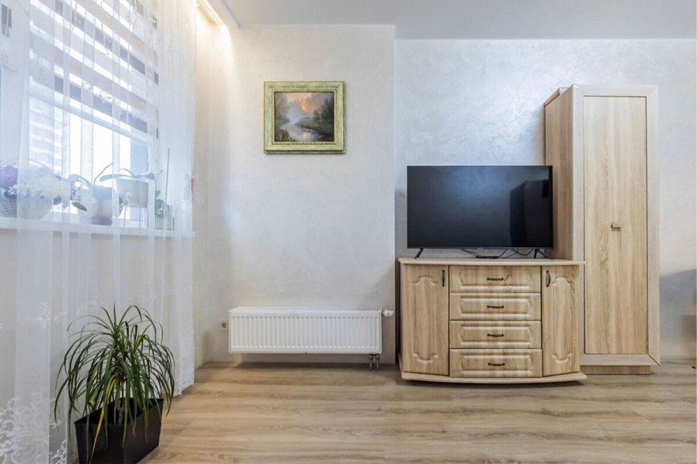 Продаж Квартира 1-кімнатна, 10/25 поверх на Євгена Сверстюка,, 4 Київ - фото 5