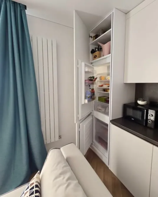 Продаж 1к Квартира 50 кв.м Фогарашія 17 Ужгород - фото 9