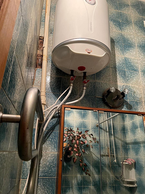 Продаж Квартира 2-кімнатна, 4/5 поверх на Інститутська вул., д. 13-А Київ - фото 14