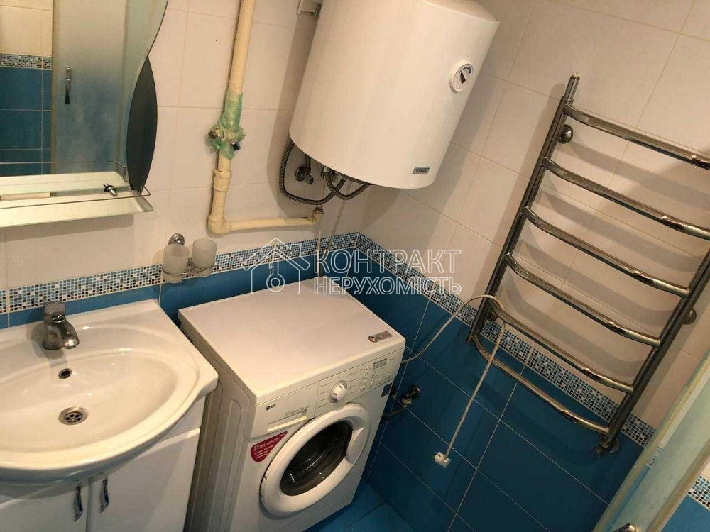 Продаж Квартира 3-кімнатна, 1/6 поверх на вул. Благовіщенська Харків - фото 9