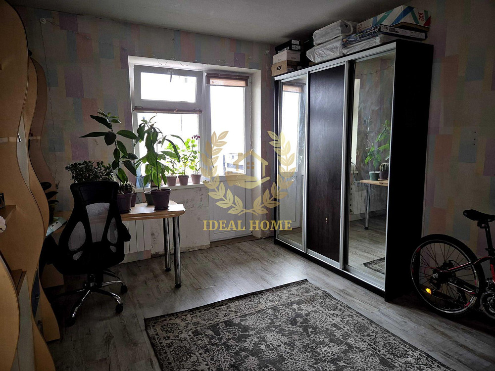 Продаж Квартира 3-кімнатна, 9/10 поверх на Милославская ул., 23 Київ - фото 10