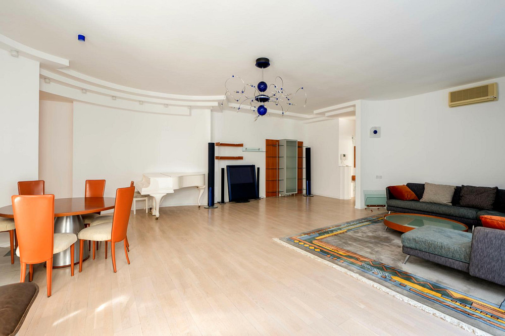 Продаж Квартира 5-кімнатна, 4/4 поверх на Малоподвальная вул., д. 12/10 Киев - изображение 4