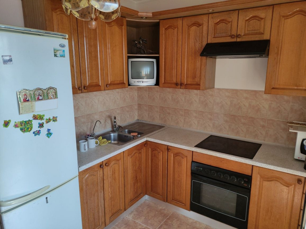 Продаж Квартира 2-кімнатна, 15/17 поверх на Лісківська вул., д. 18 Киев - изображение 1