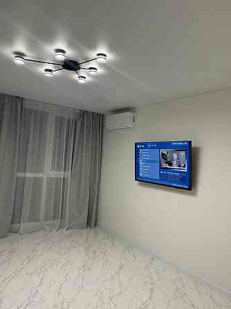 Оренда Квартира 1-кімнатна, 11/12 поверх на вул. Рудненська Львів