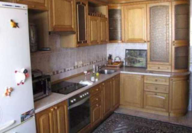 Оренда Квартира 3-кімнатна, 11/12 поверх на вул. Драгомирова Михаила ул./Андрія Верхогляда Київ - фото 1