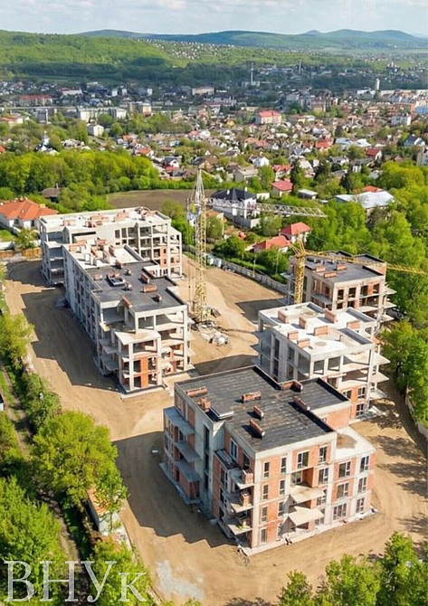 Продаж Квартира 1-кімнатна, 2/4 поверх на Кримська Ужгород - фото 1