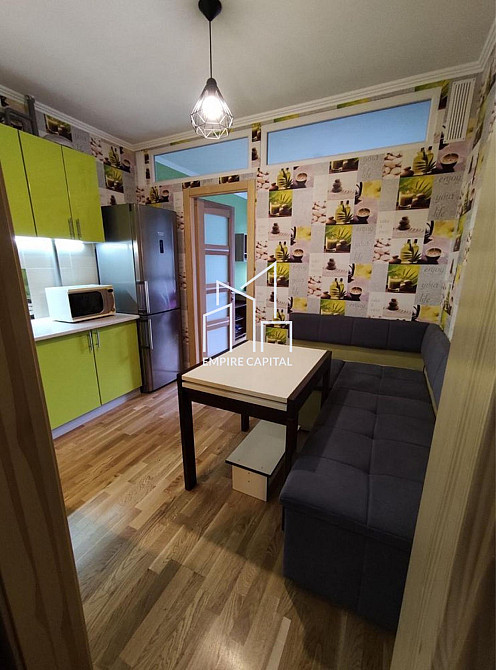 Оренда 2к квартири 44 кв. м Львів - фото 9