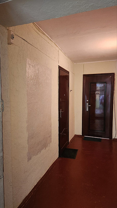 Продаж Квартира 1-кімнатна на ул. Николаевская дорога, 309 Одеса - фото 8