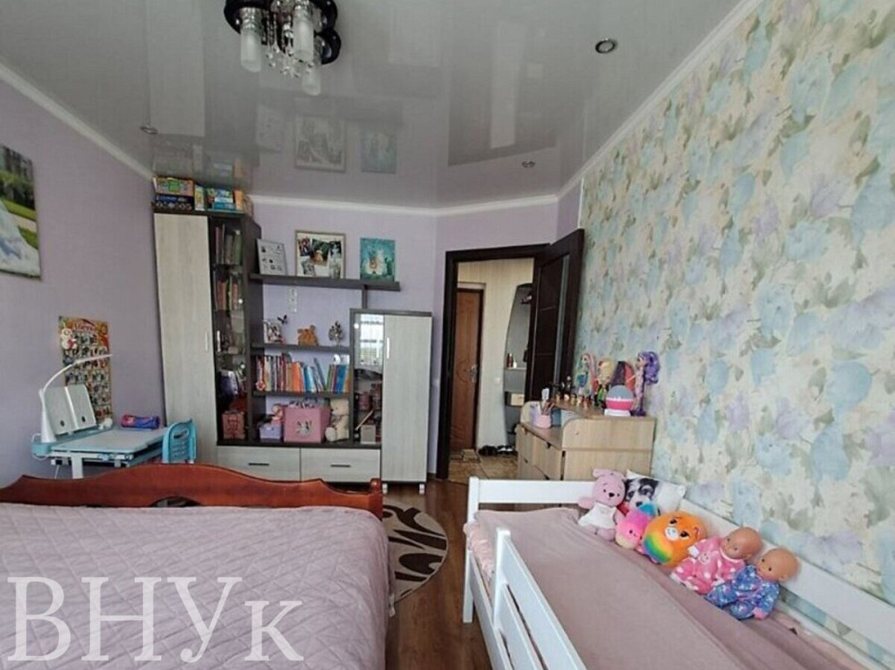 Продаж Квартира 1-кімнатна, 7/8 поверх на Садова Вінниця - фото 4