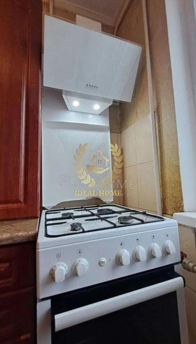 Продаж Квартира 2-кімнатна, 4/5 поверх на Мрии ул., 17Б Київ - фото 4