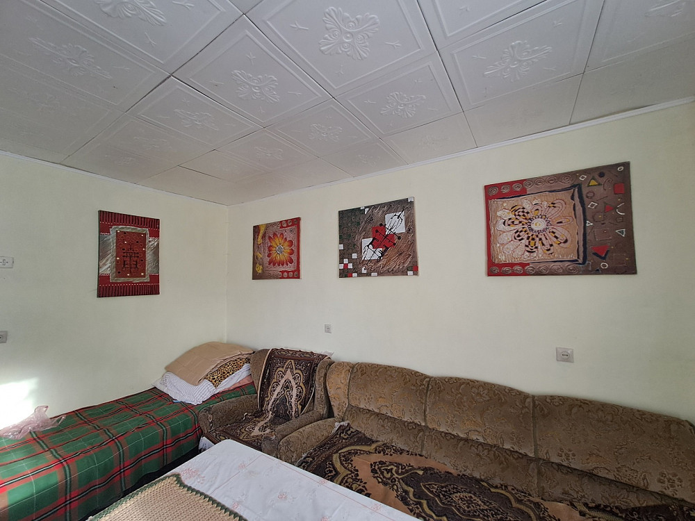 Продаж. Дачний будинок .с Буцнів. Тернопільський р-н  - фото 9